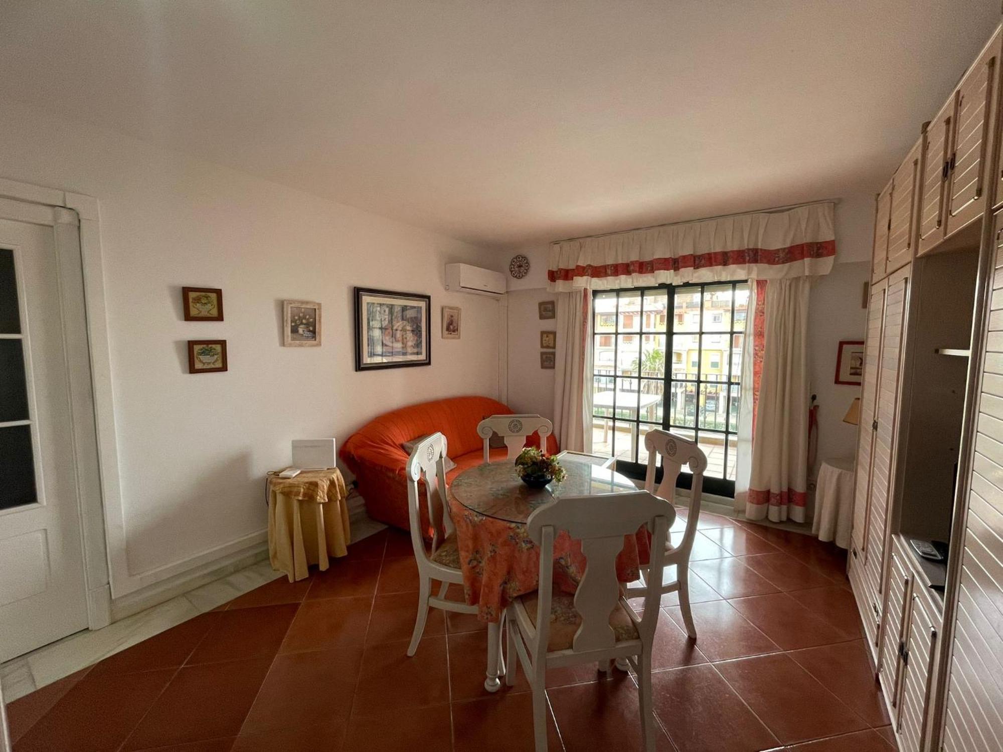 Precioso Apartamento Vistas Laterales Al Mar Isla Canela Exterior foto